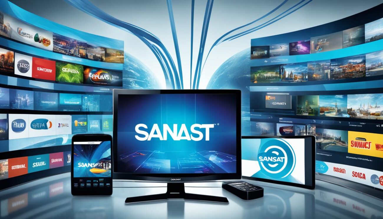 Sansat TV